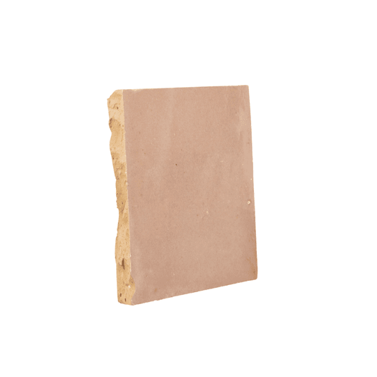 Tegelsample Zelliges Tegel Fez | Roze FZ03